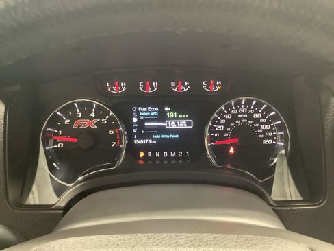 Used 2013 Ford F150 FX2 w/ Luxury Equipment Group RWD image 17