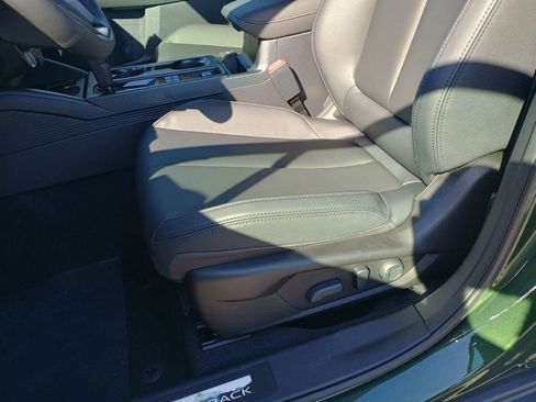 New 2026 Subaru Outback Premium image 10