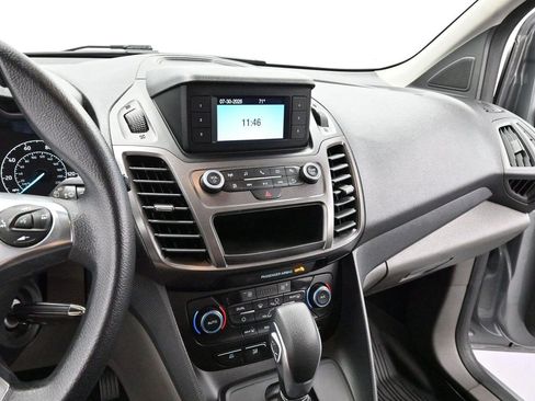 Used 2022 Ford Transit Connect XL FWD image 19
