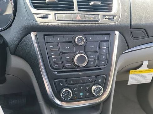 Used 2015 Buick Encore Leather FWD image 13