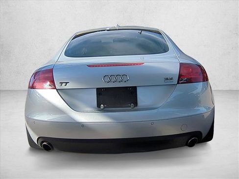 Used 2008 Audi TT 3.2 image 6