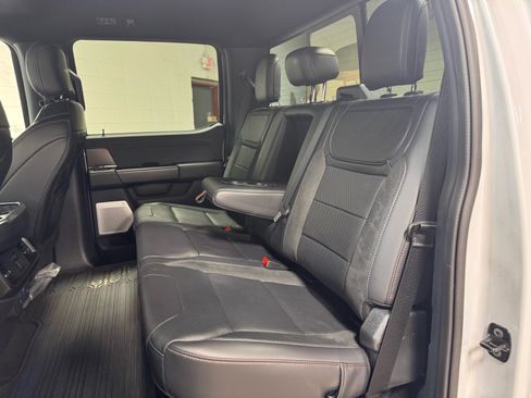 Used 2025 Ford F150 Raptor AWD/4WD image 26