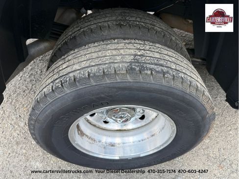 Used 2022 RAM 3500 Laramie AWD/4WD image 11