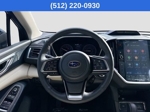 New 2026 Subaru Ascent Limited image 29