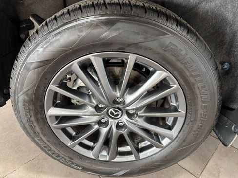 Used 2020 MAZDA CX-5 Sport image 10