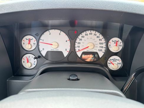 Used 2007 Dodge Ram 2500 Truck SLT w/ Quad Cab Big Horn Value Group image 24