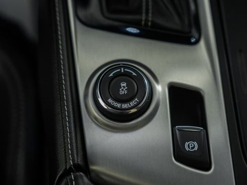 Used 2014 Chevrolet Corvette Stingray Convertible w/ 2LT Preferred Equipment Group image 26