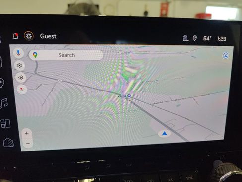 New 2026 Chevrolet Colorado Trail Boss image 22