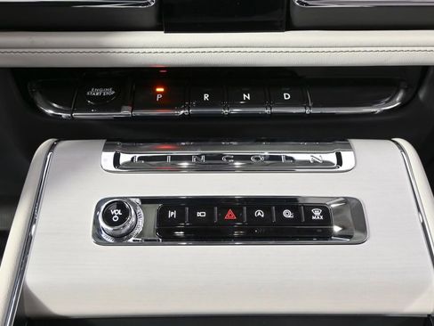 New 2026 Lincoln Aviator Reserve image 31