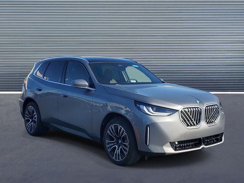 New 2026 BMW X3 xDrive30 w/ Premium Package image 2