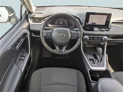 Used 2023 Toyota RAV4 XLE image 2