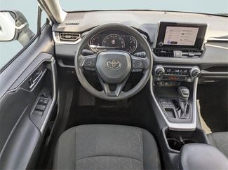 Used 2023 Toyota RAV4 XLE video 2
