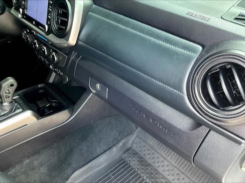 Used 2023 Toyota Tacoma Limited image 19