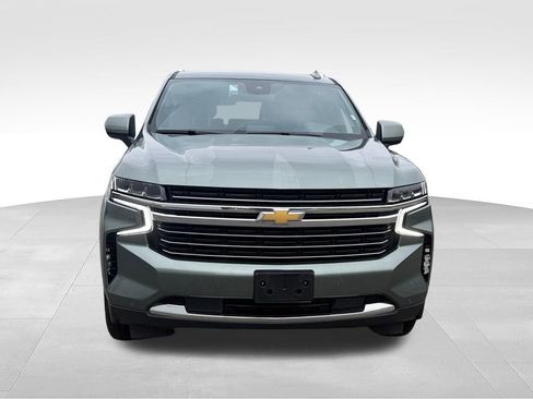 Used 2024 Chevrolet Tahoe LT AWD/4WD image 15