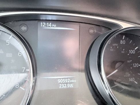 Certified 2016 Nissan Rogue S w/ Appearance Package image 9