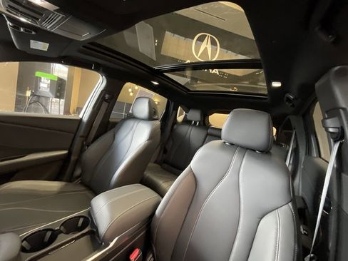 Certified 2025 Acura RDX Base image 11