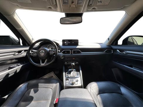 Used 2021 MAZDA CX-5 Touring w/ Touring Preferred SV Package image 52