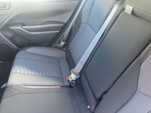 New 2026 Subaru Impreza 2.0i Sport AWD/4WD image 12