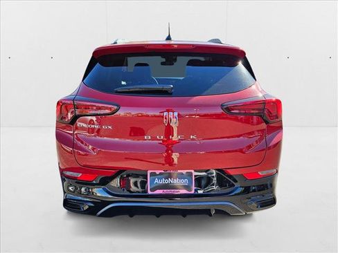 New 2026 Buick Encore GX Sport Touring w/ Advanced Technology Package image 8