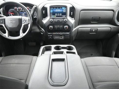 Used 2020 Chevrolet Silverado 1500 RST image 20