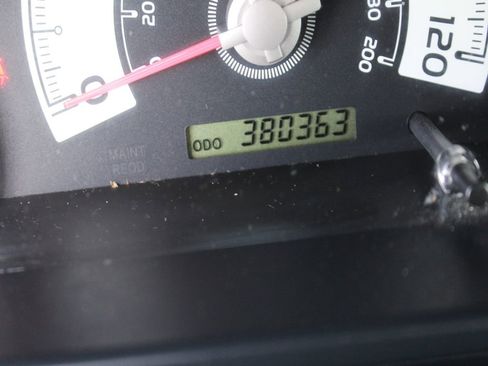 Used 2007 Toyota FJ Cruiser 4WD image 13