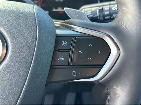 New 2026 Lexus TX 350 AWD image 25
