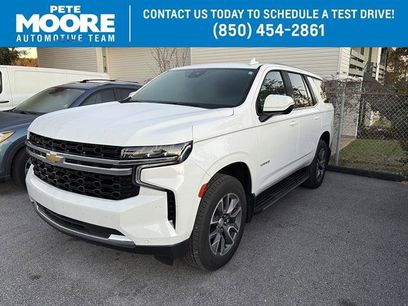 Used 2024 Chevrolet Tahoe LS