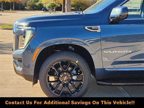 New 2026 GMC Yukon Elevation image 5