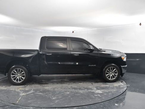 Used 2020 RAM 1500 Big Horn image 11