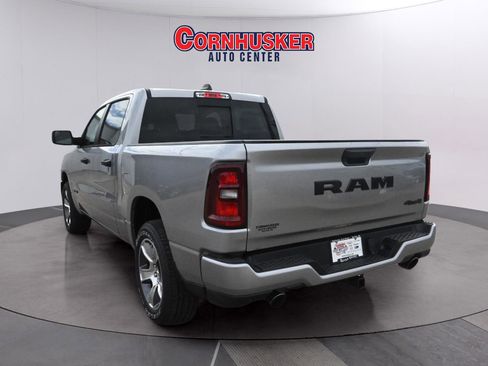 Used 2025 RAM 1500 Tradesman AWD/4WD image 5
