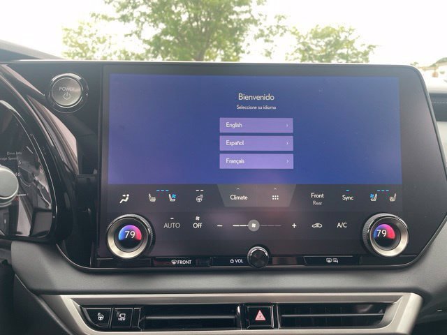New 2026 Lexus RX 350 w/ Convenience Package AWD/4WD image 22