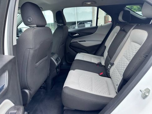 Used 2021 Chevrolet Equinox LS w/ LS Convenience Package FWD image 32