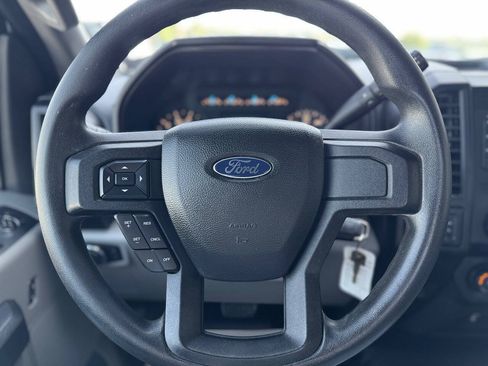 Used 2016 Ford F150 XL w/ XL Power Equipment Group AWD/4WD image 11
