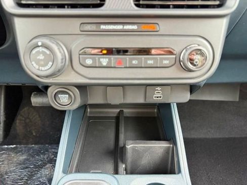 New 2026 Ford Maverick Lariat w/ 4K Tow Package image 25