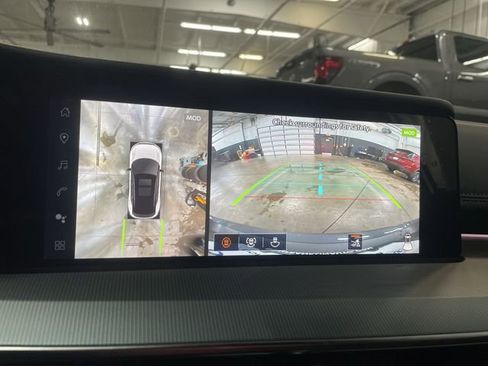 New 2026 Nissan Murano SL image 17