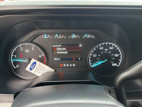 Used 2024 Ford F350 XL image 18