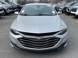 Used 2022 Chevrolet Malibu LT video 2