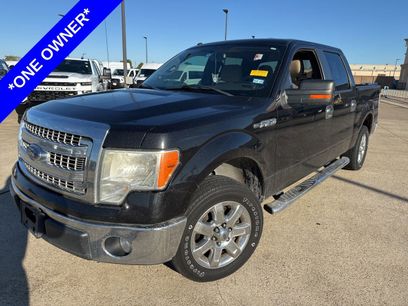 Used 2013 Ford F150 XLT w/ XLT Chrome Pkg