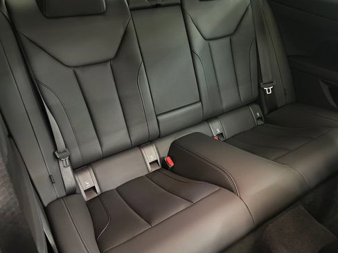 Certified 2025 BMW 430i Coupe w/ Premium Package image 30