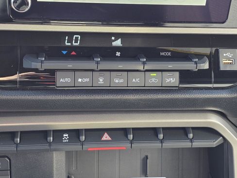 New 2026 Toyota Tundra SR5 image 24