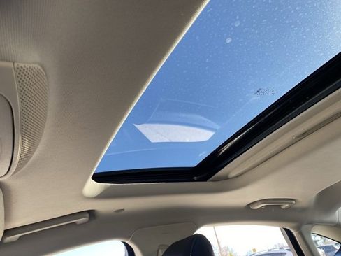 Used 2017 Ford Fusion Titanium image 24