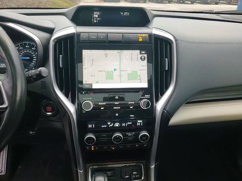 Certified 2022 Subaru Ascent Touring image 19