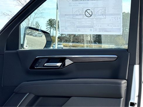 New 2026 Chevrolet Tahoe LS RWD image 15