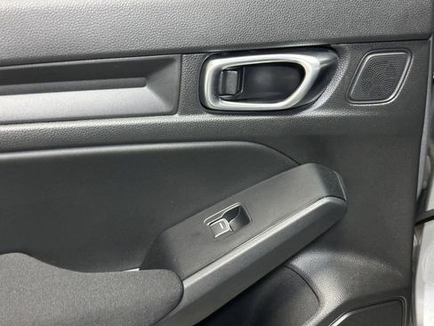 Certified 2024 Honda Civic Sport image 30