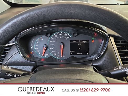 Used 2017 Chevrolet Trax LS FWD image 14