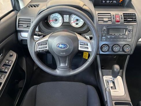 Used 2014 Subaru Impreza 2.0i Premium w/ Popular Package #1 AWD/4WD image 14