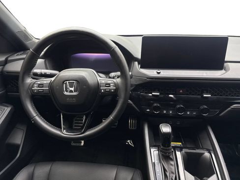 Used 2025 Honda Accord Sport image 54