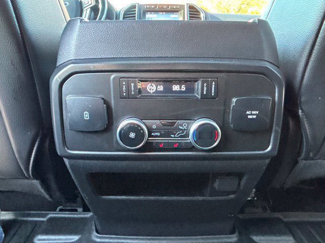 Used 2020 Ford Expedition Max Limited AWD/4WD image 24