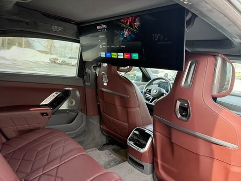 Used 2023 BMW 760i xDrive 760i xDrive image 39