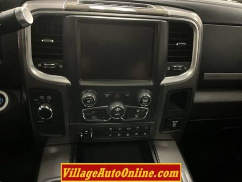 Used 2015 RAM 2500 Limited AWD/4WD image 20